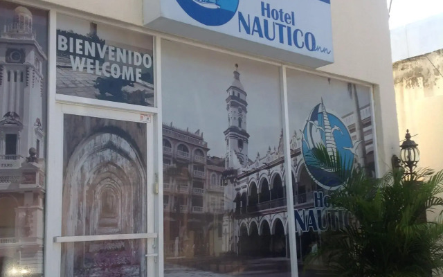 Hotel Nautico Inn