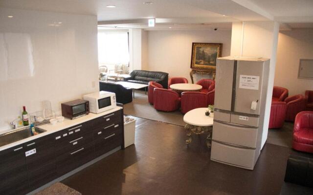 Guesthouse Sumiyoshi