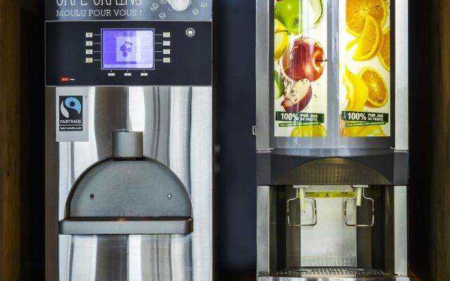 ibis budget Narbonne Est