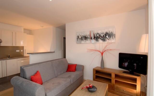 Estivel - Résidence Oyana