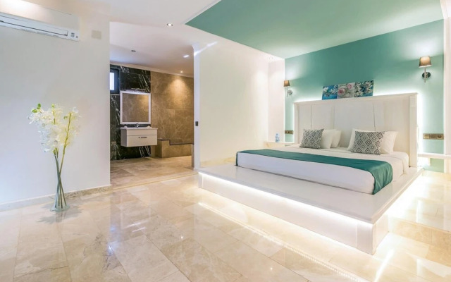 Villa Sezin In Z Ml K Y