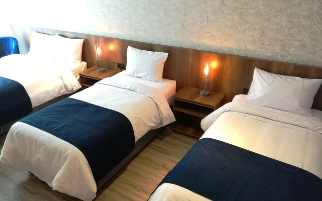 Café Hotel Medellín