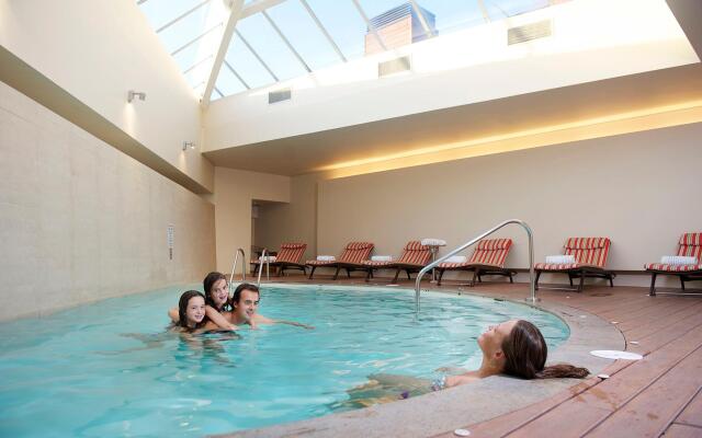 Radisson Hotel Puerto Varas