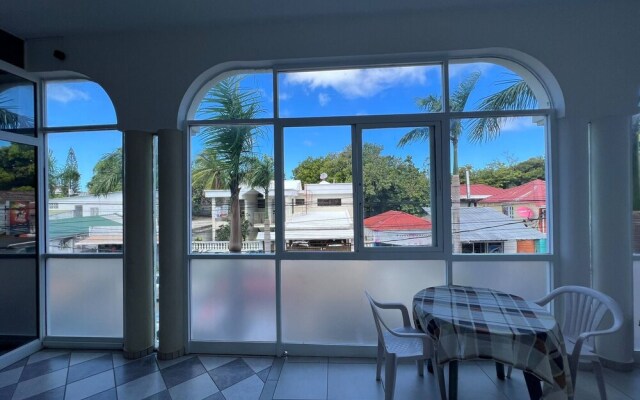 Plaza Achim 6b, Modern Apt 250m From Sosua Beach!