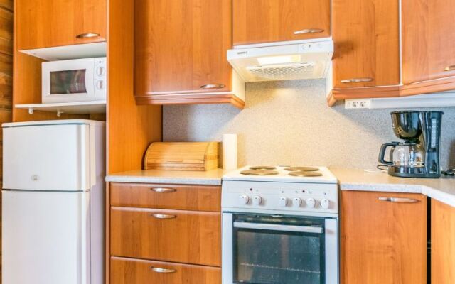 Holiday Home Pelkkaveska