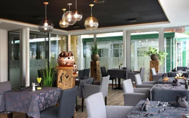 Hotel Gutjahr