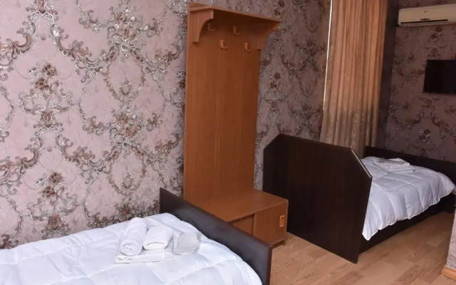 Zugdidi Samegrelo