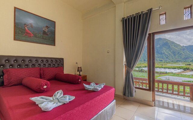 Teras Sawah Guest House Syariah
