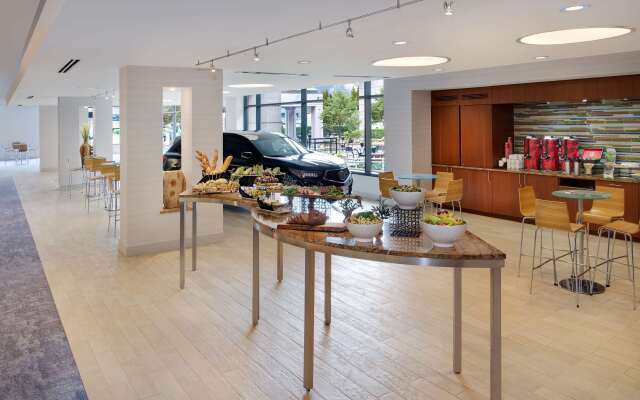 Hyatt Regency Dulles