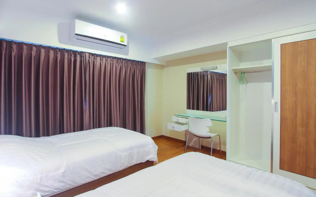 HuaHin City View