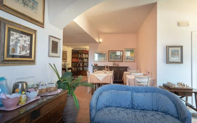 B&B Il Chiostro