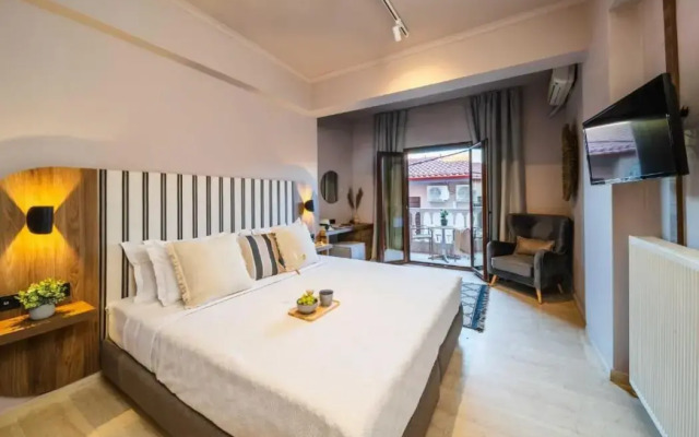 Casa Blue Hotel Philian Collection