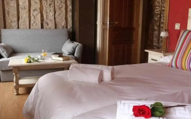 Casa Rural San Roque