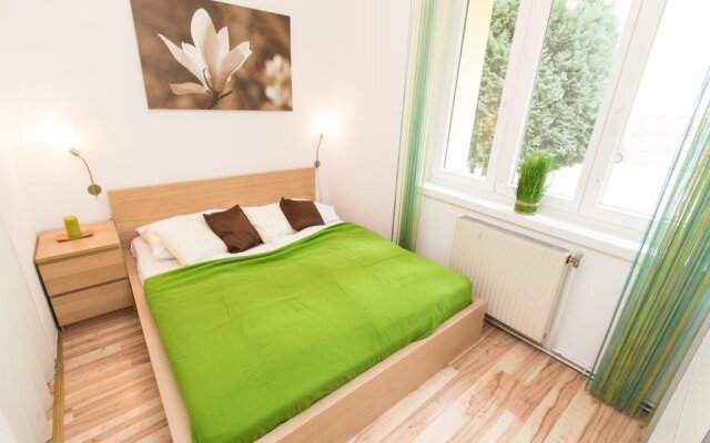 Belvedere Apartment