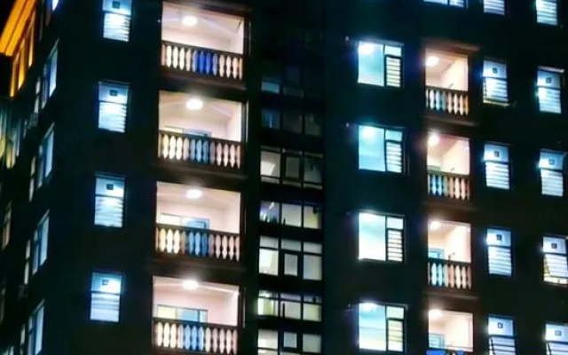 Zhanjiang Yida Apartment (Donghai Island Resort Area) – Exterior – Zhanjiang