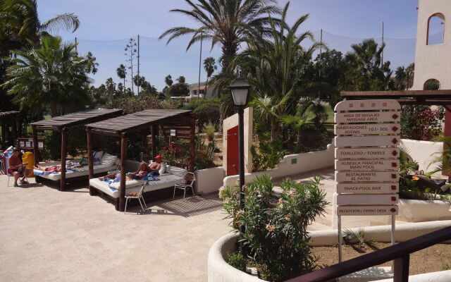 Park Royal Homestay Los Cabos