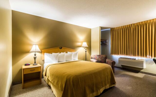 Quality Inn