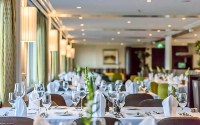 Select MS William Shakespeare - Frankfurt