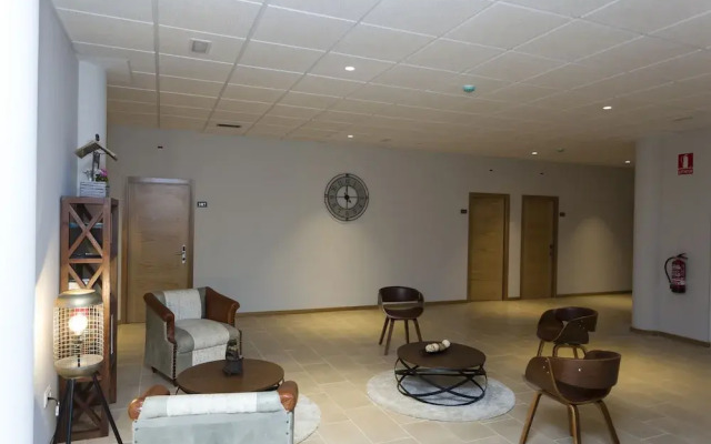 Hotel A Roldana