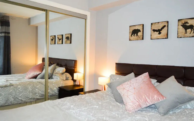 1 Bedroom Flat Near Leith Shore