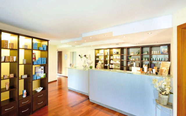 Hotel Traube Revital