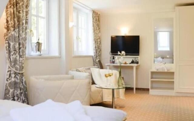 Hotel Waldsee