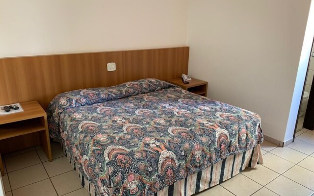 Hotel Flat Nova York