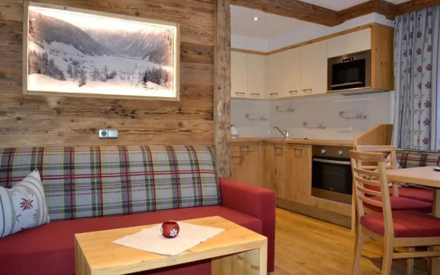 Pension Alpenperle