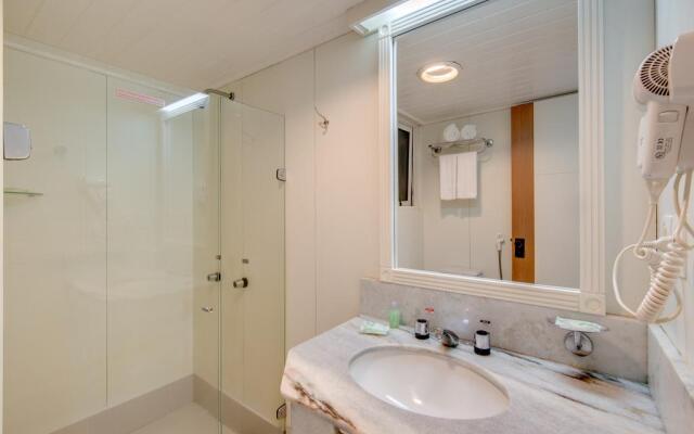 Yak Beach Hotel Natal