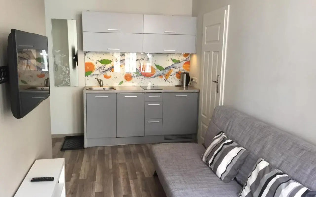 Apartment Sopot I