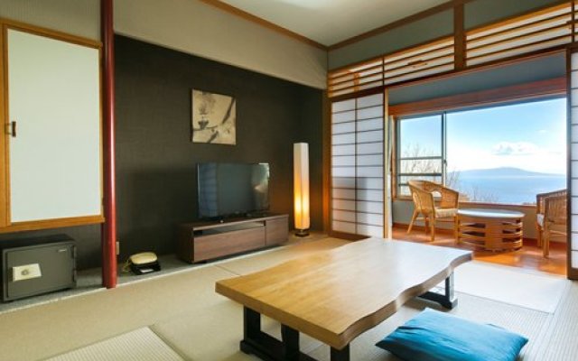 Sundance Resort Izu-Kogen - 3 Nights, Shizuoka-ken, Japan