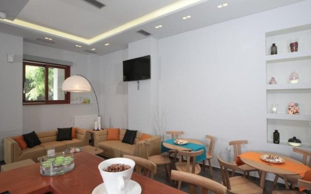 Meni Apartments Hotel