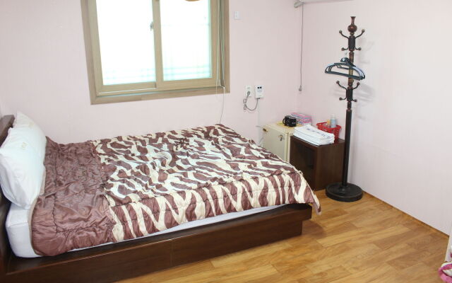 Dawa Motel