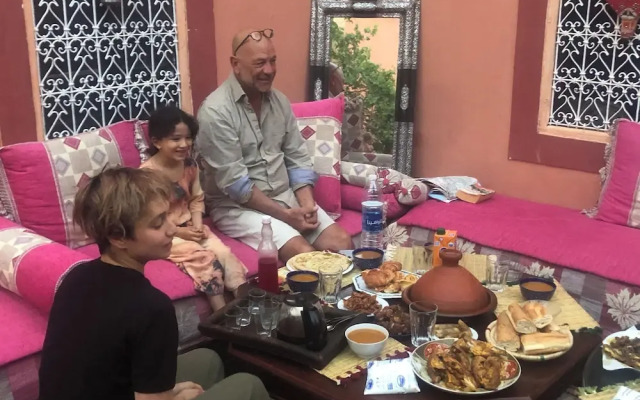 Dar toda - Zagora guest house
