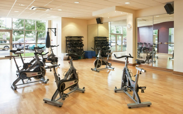 Holiday Inn Aylesbury by IHG