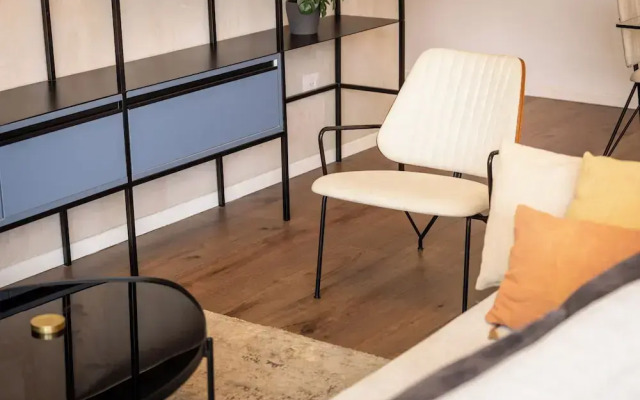 Modern Cozy Dream by Sea N' Rent
