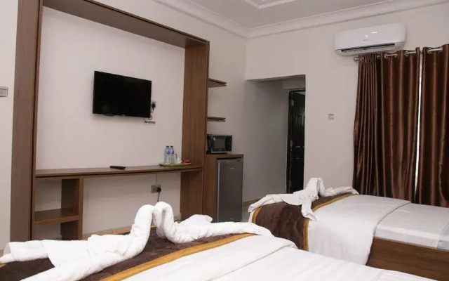 Josto Apartment
