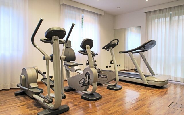 B&B Hotel Milano Cologno Studios