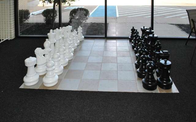 Motel 6 Hastings, NE