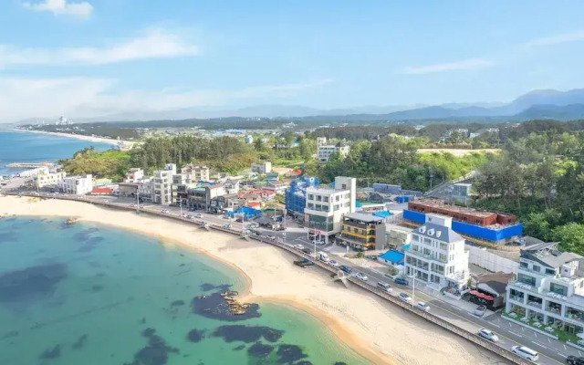 Gangneung Yedam Pesion