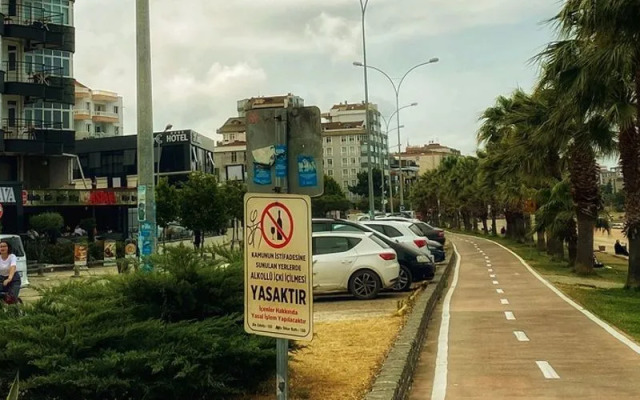 New Hotel Samsun