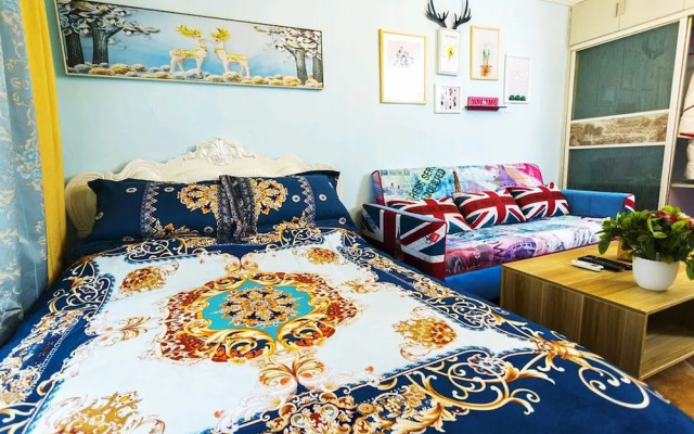 Relaxer Bright Downtown