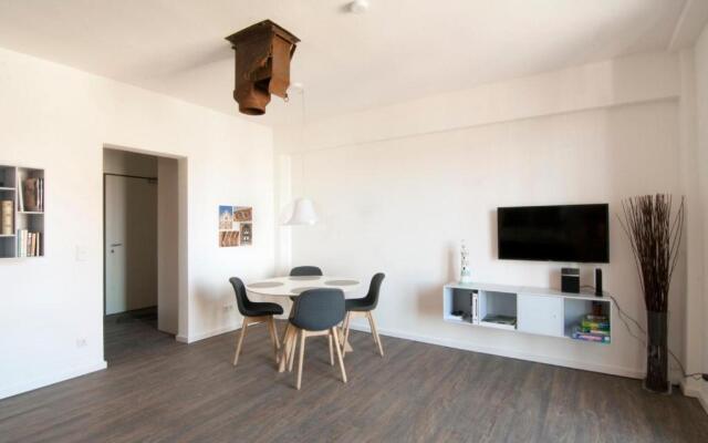 Ohle 09 - exklusives Wohnen am Alten Hafen NEU!