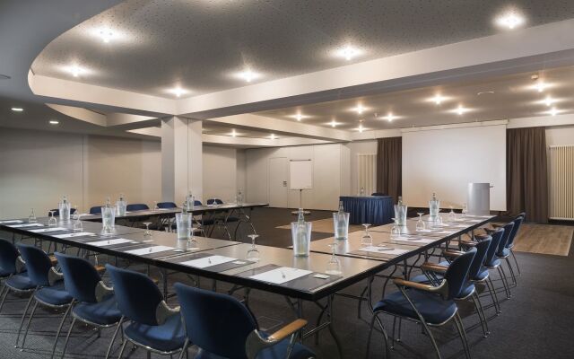 Best Western Hotel Dortmund Airport