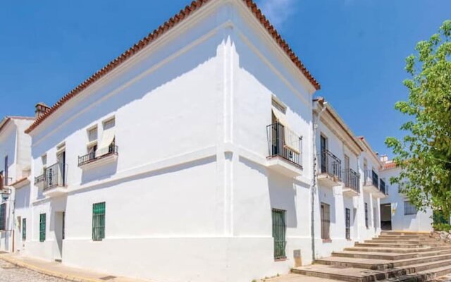 House with 3 Bedrooms in Aracena, with Terrace And Wifi
