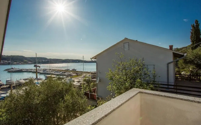 Apartment Smiliana