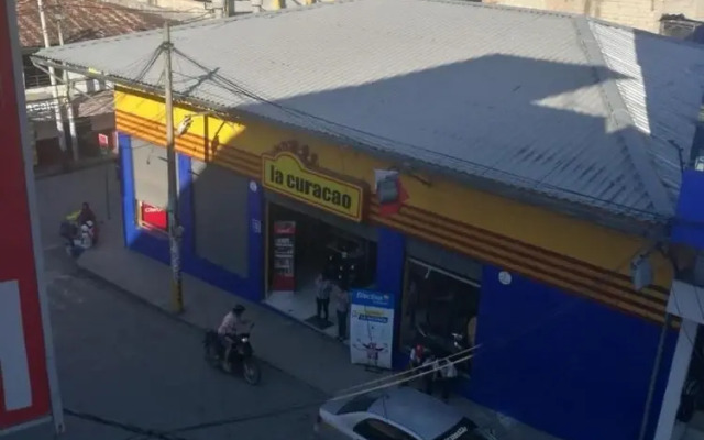 Hospedaje Feli