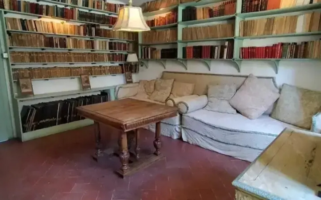 1-bed Apartment in Certaldo