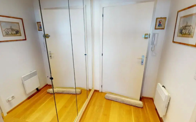 Studio Menton, 1 pièce, 4 personnes - FR-1-196-288