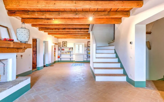 Belvilla by Oyo Villa Giulia